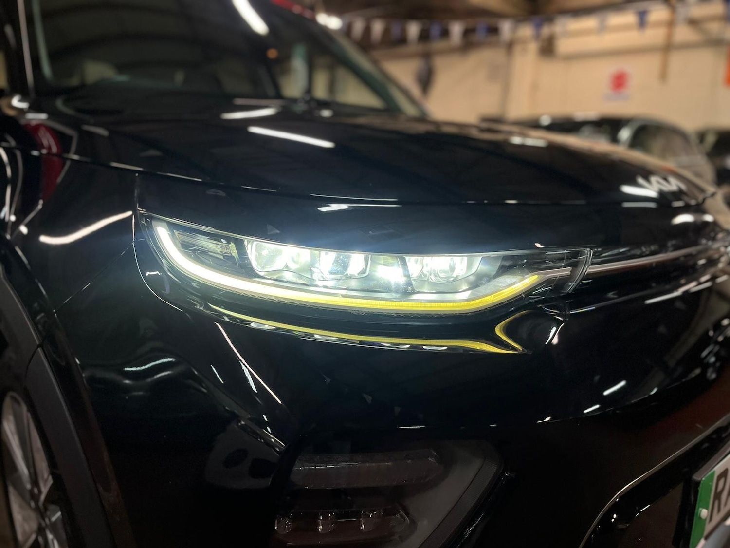 Used Kia Soul 2022 for sale - 76926054: Photo 7