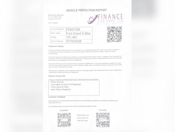 Used Ford Grand C-Max 2015 for sale - 78535843: Photo