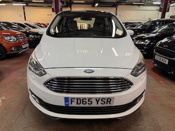 Used Ford Grand C-Max 2015 for sale - 78535843: Photo