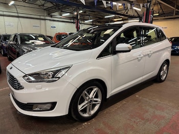 Used Ford Grand C-Max 2015 for sale - 78535843: Photo