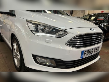 Used Ford Grand C-Max 2015 for sale - 78535843: Photo