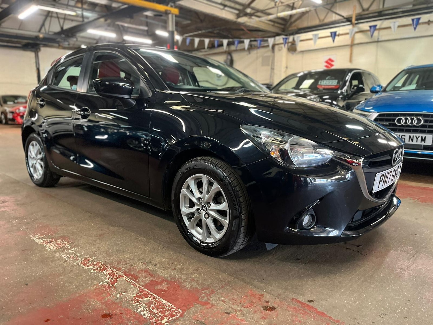 Used Mazda Mazda2 for sale - 78214502: Photo 1