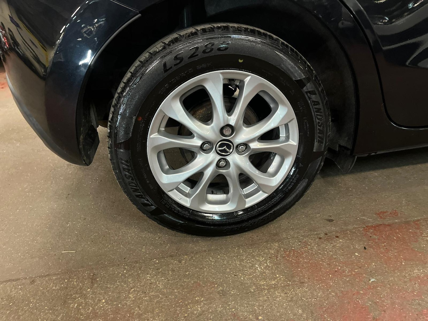 Used Mazda Mazda2 for sale - 78214502: Photo 10