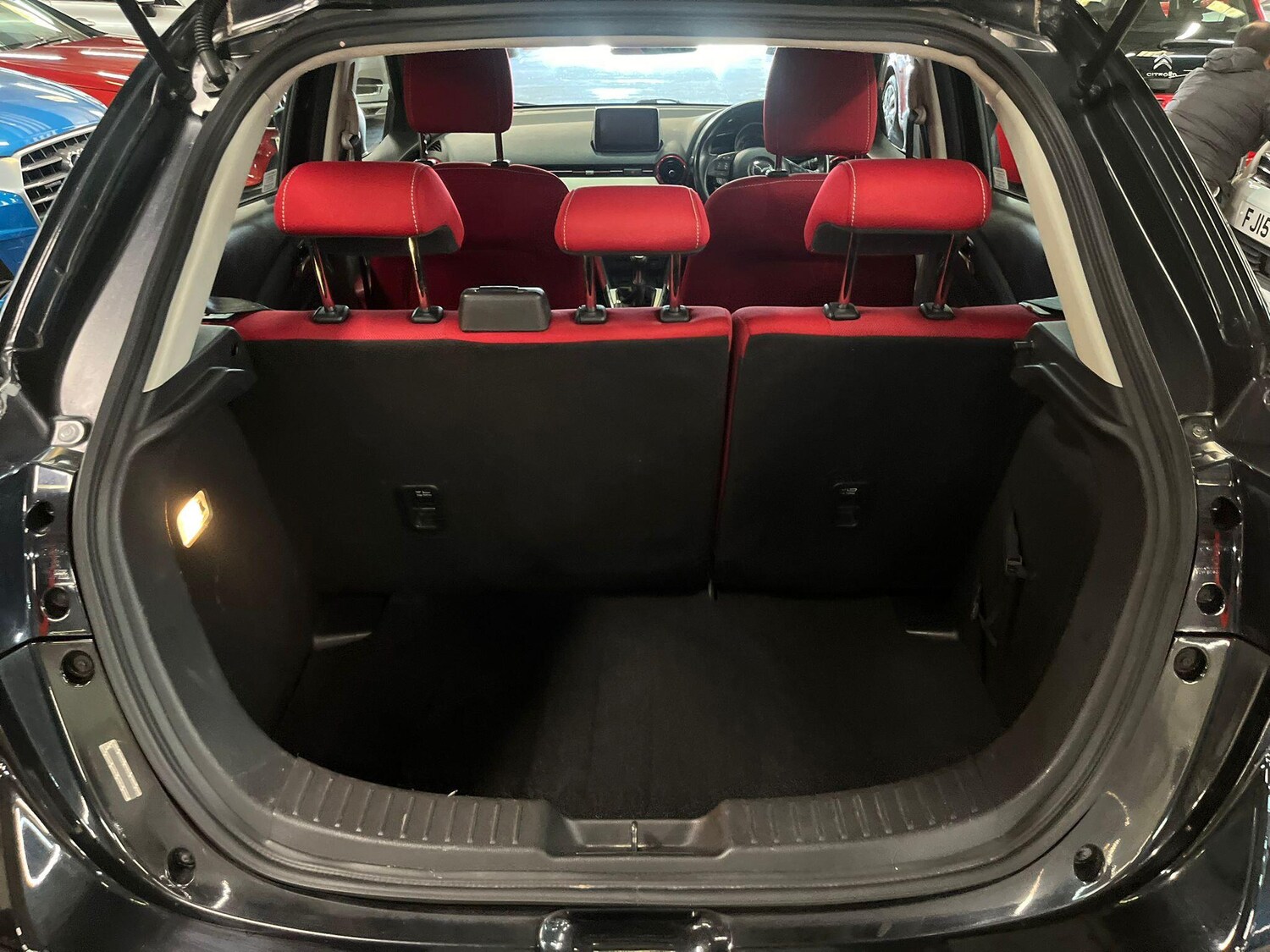 Used Mazda Mazda2 for sale - 78214502: Photo 11