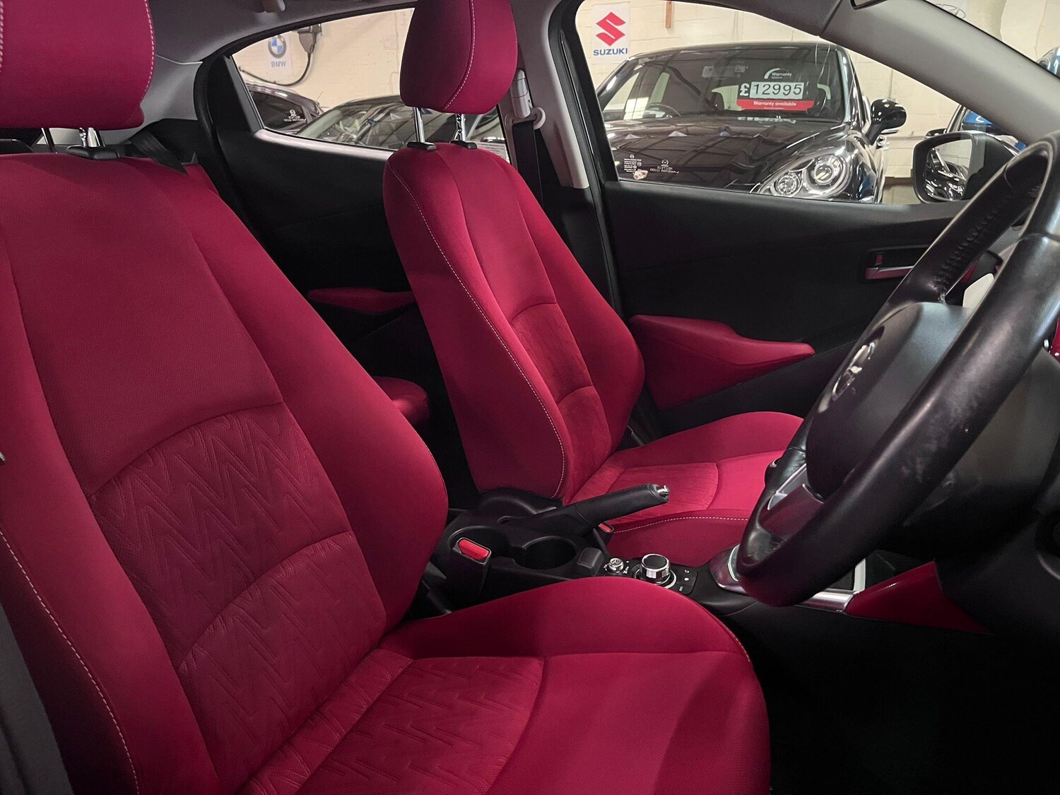 Used Mazda Mazda2 for sale - 78214502: Photo 12