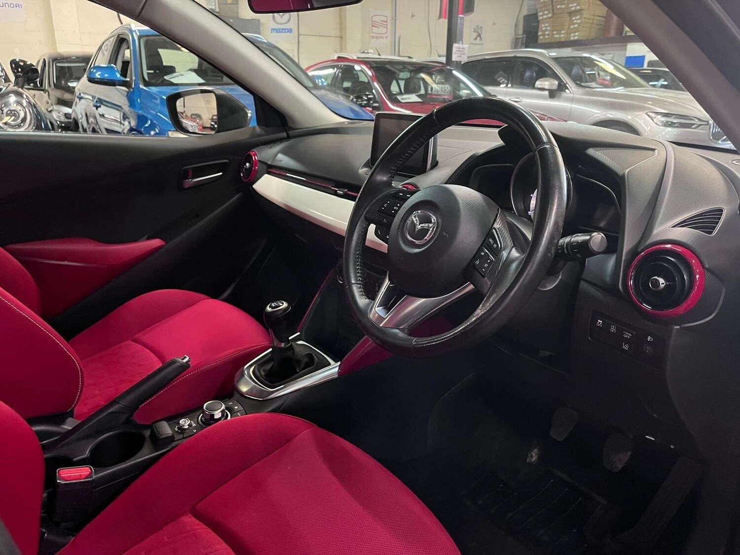 Used Mazda Mazda2 for sale - 78214502: Photo 13