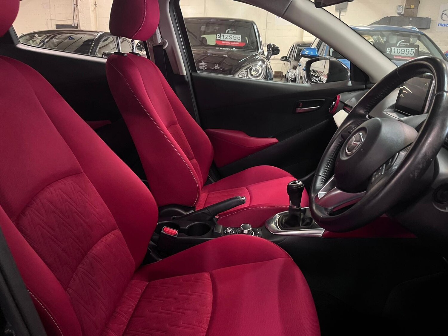 Used Mazda Mazda2 for sale - 78214502: Photo 14