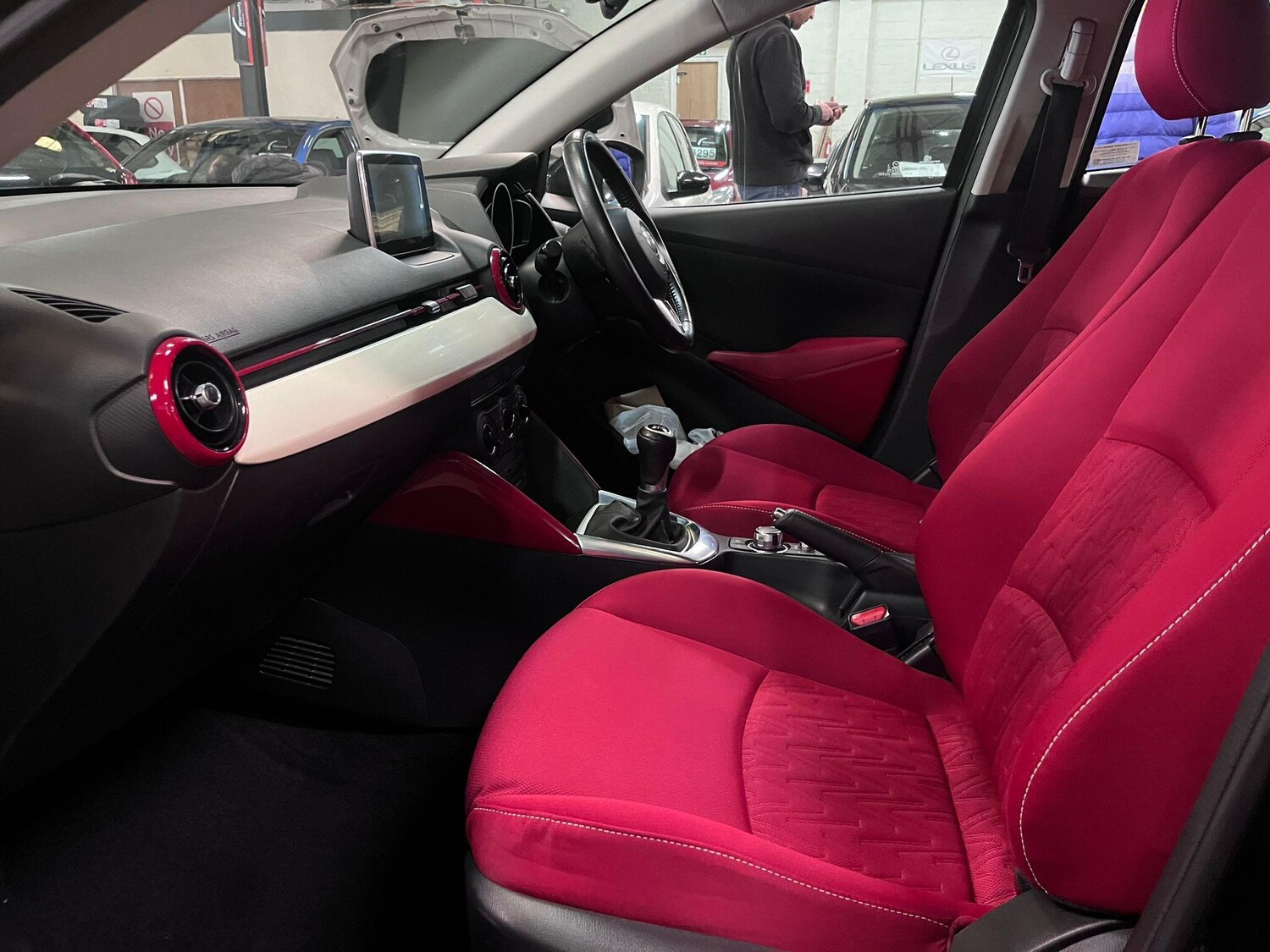 Used Mazda Mazda2 for sale - 78214502: Photo 15