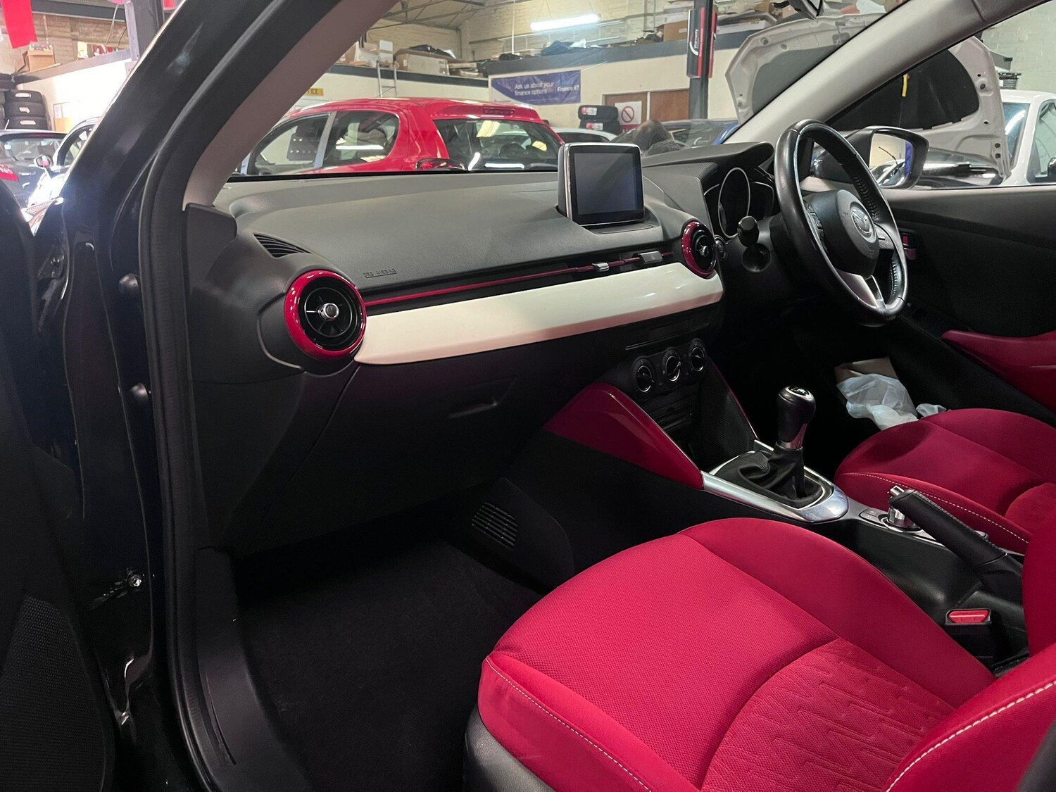 Used Mazda Mazda2 for sale - 78214502: Photo 16