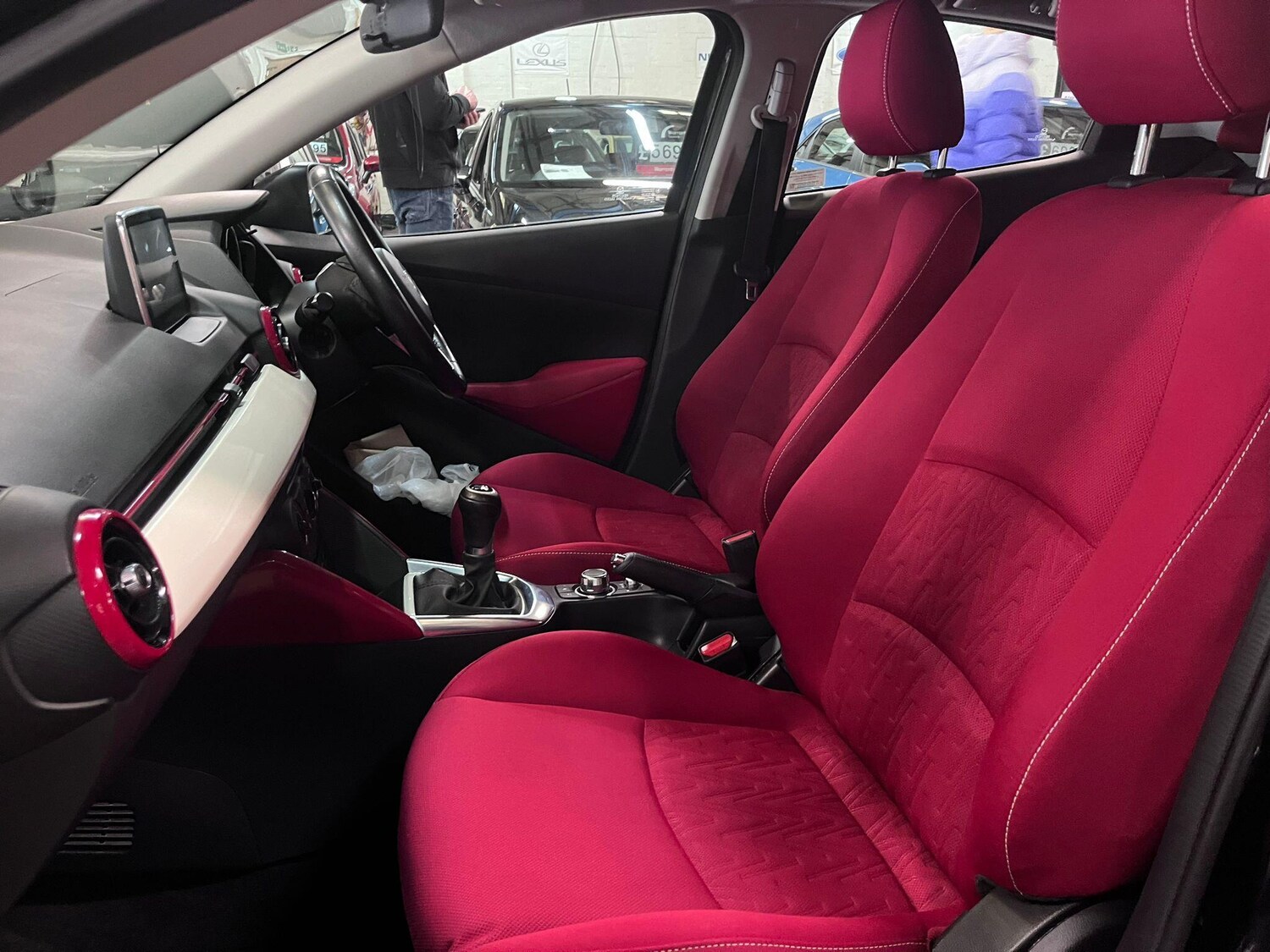 Used Mazda Mazda2 for sale - 78214502: Photo 17