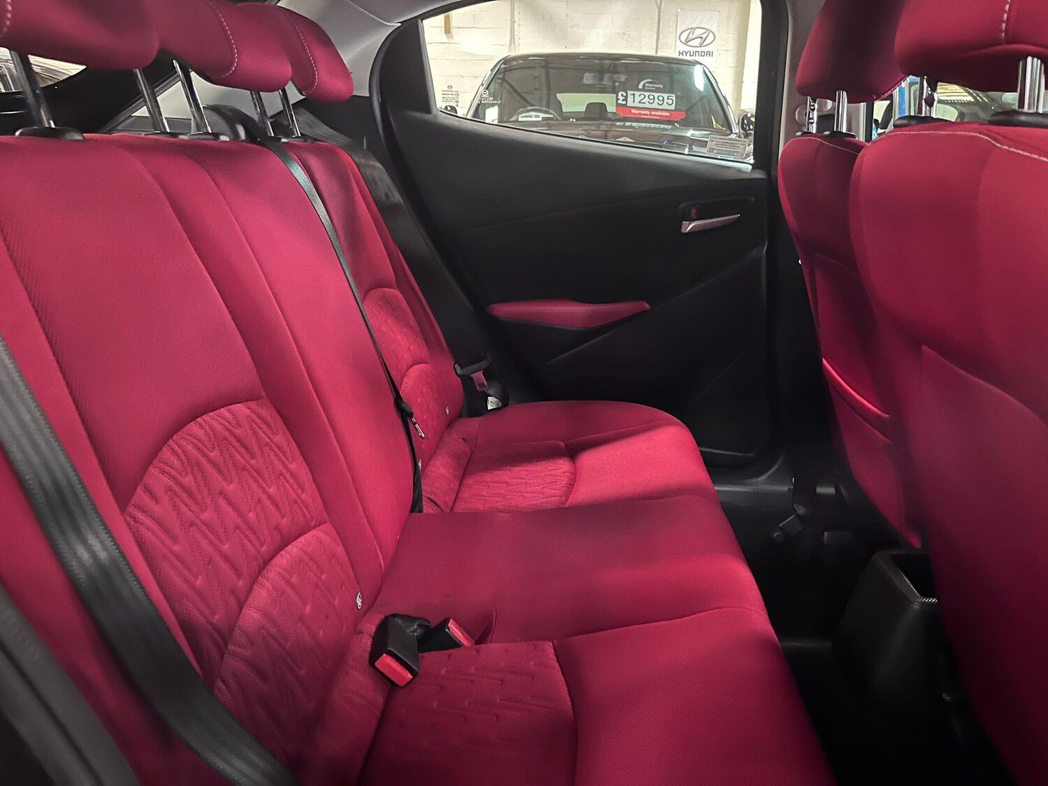 Used Mazda Mazda2 for sale - 78214502: Photo 18