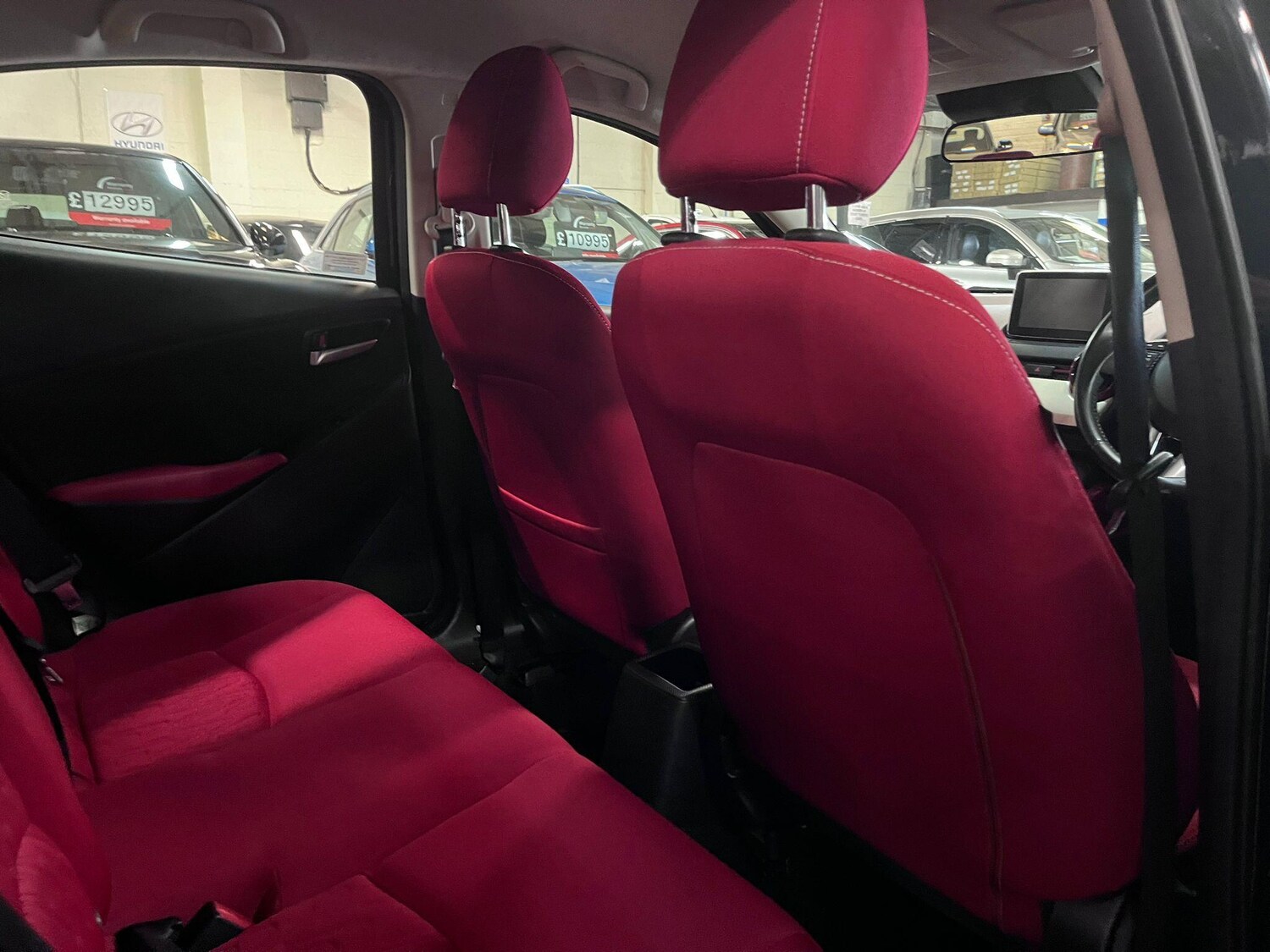 Used Mazda Mazda2 for sale - 78214502: Photo 19