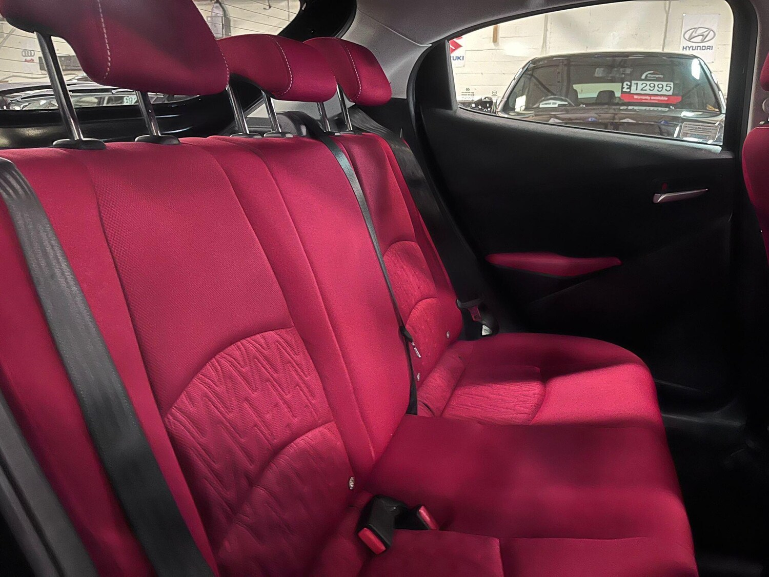 Used Mazda Mazda2 for sale - 78214502: Photo 20