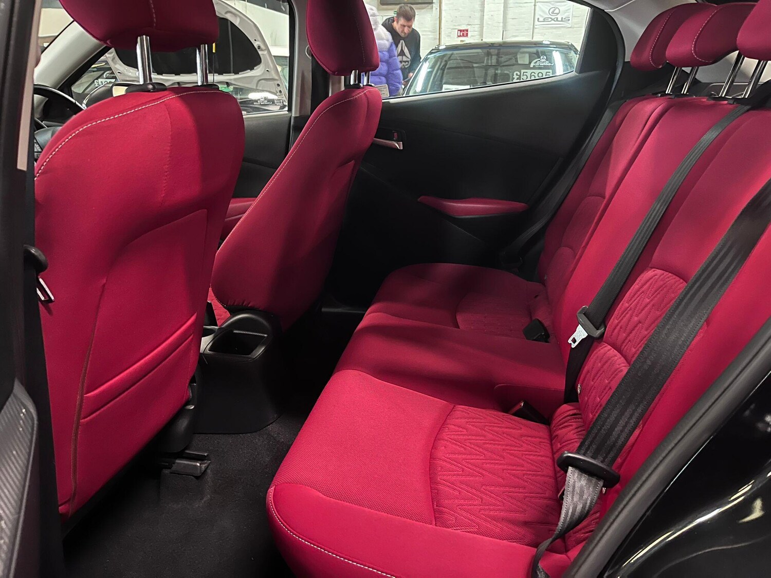 Used Mazda Mazda2 for sale - 78214502: Photo 21