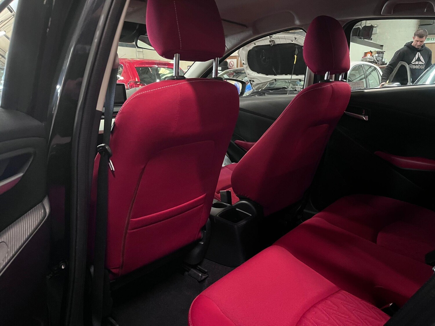 Used Mazda Mazda2 for sale - 78214502: Photo 22