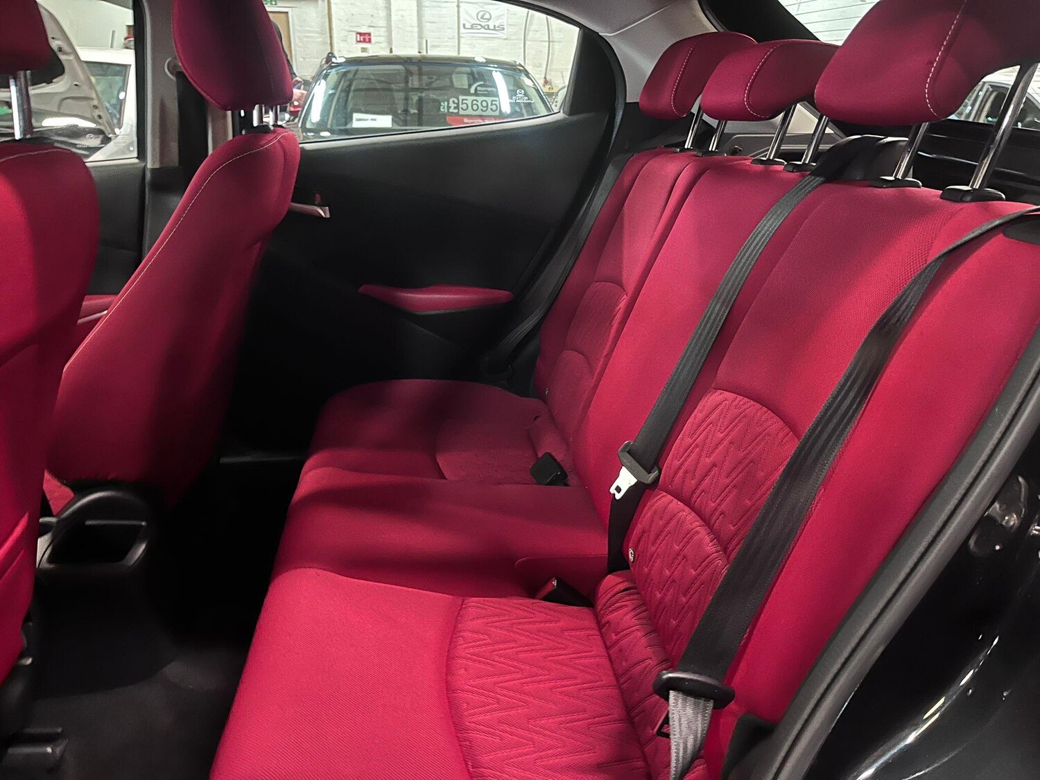 Used Mazda Mazda2 for sale - 78214502: Photo 23