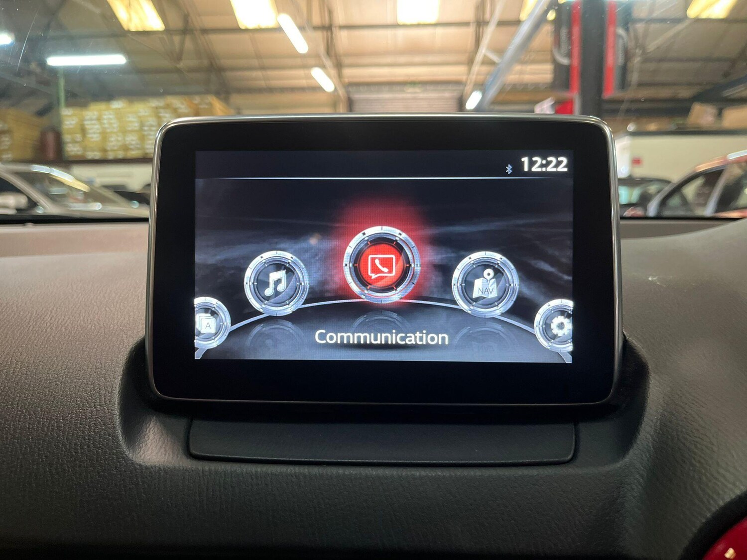 Used Mazda Mazda2 for sale - 78214502: Photo 30