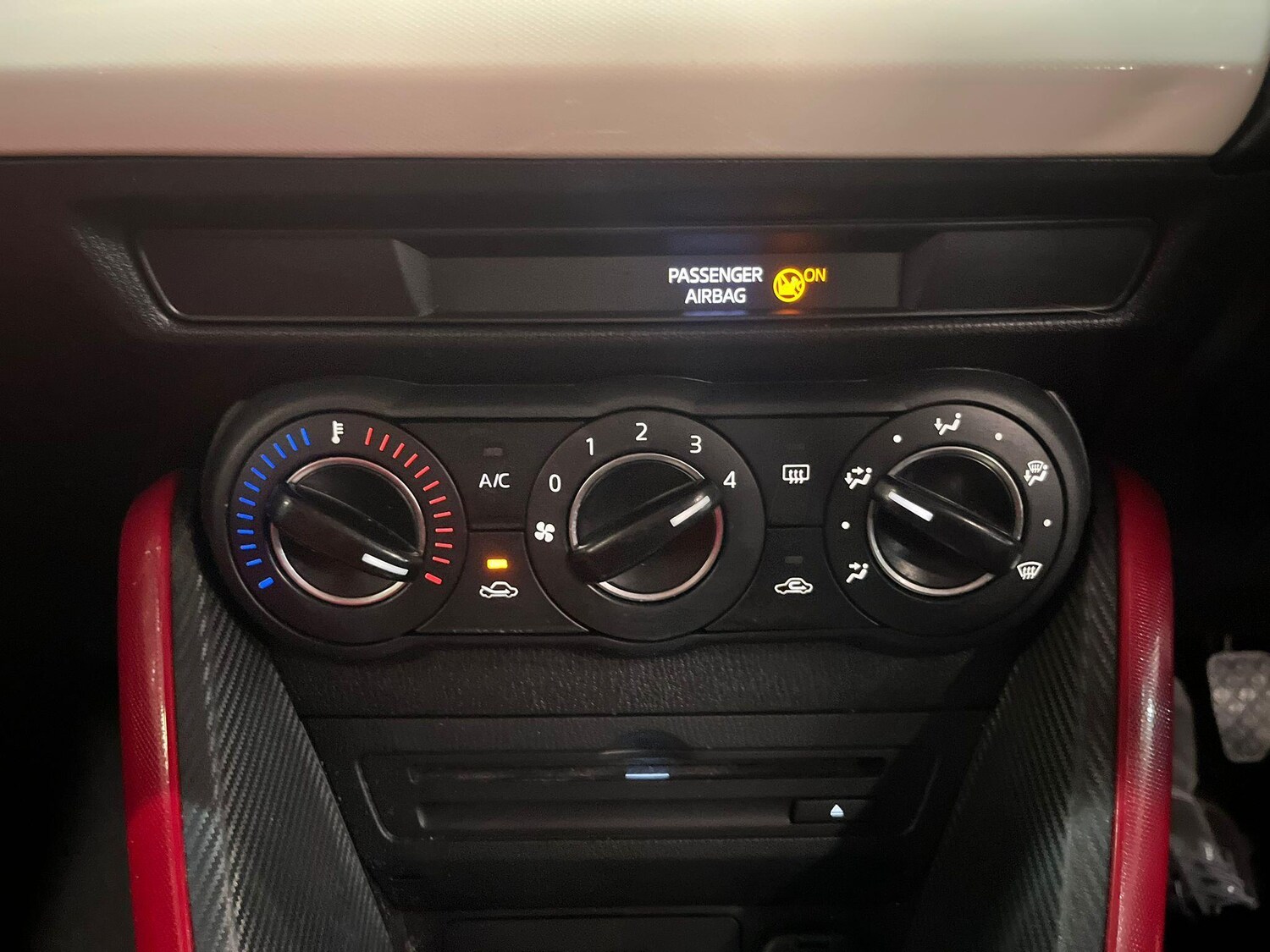 Used Mazda Mazda2 for sale - 78214502: Photo 31