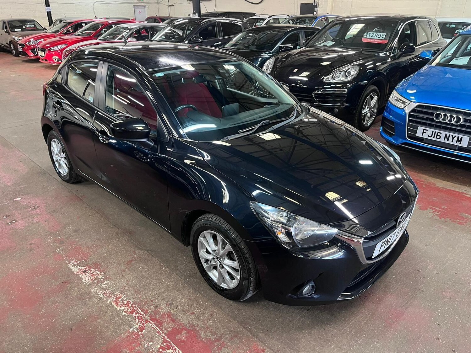 Used Mazda Mazda2 for sale - 78214502: Photo 6