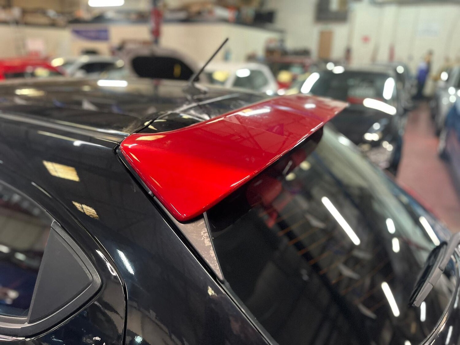 Used Mazda Mazda2 for sale - 78214502: Photo 8