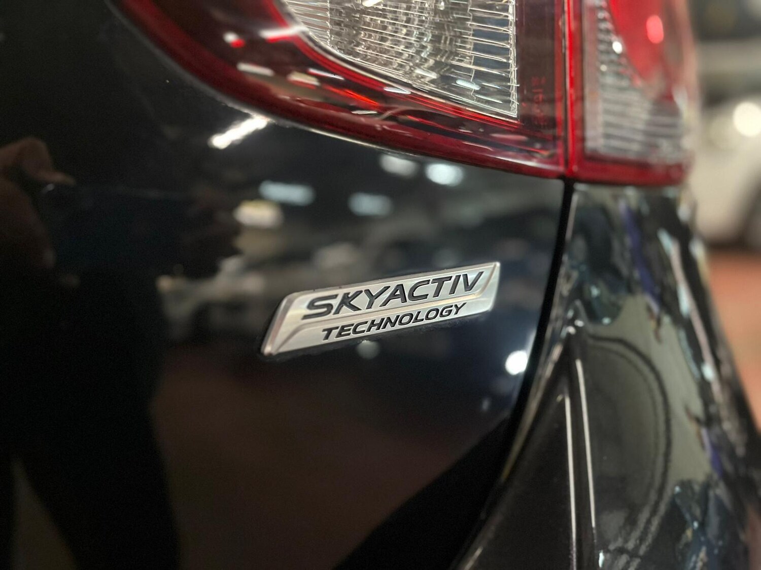 Used Mazda Mazda2 for sale - 78214502: Photo 9