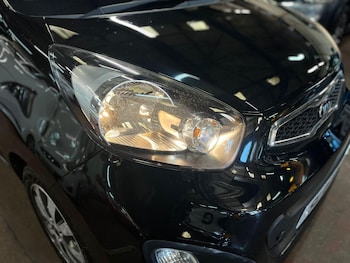 Used Kia Picanto 2015 for sale - 78429317: Photo