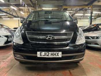 Used Hyundai i800 2012 for sale - 75166173: Photo