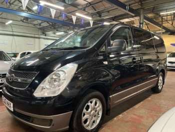Used Hyundai i800 2012 for sale - 75166173: Photo
