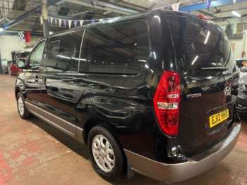 Used Hyundai i800 2012 for sale - 75166173: Photo