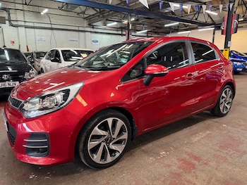 Used Kia Rio 2015 for sale - 78923304: Photo
