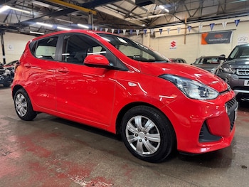 Hyundai - i10