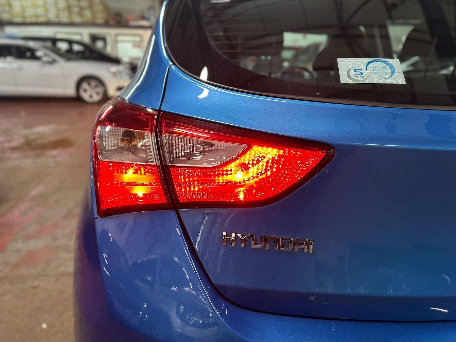 Used Hyundai i30 2016 for sale - 77016156: Photo 10