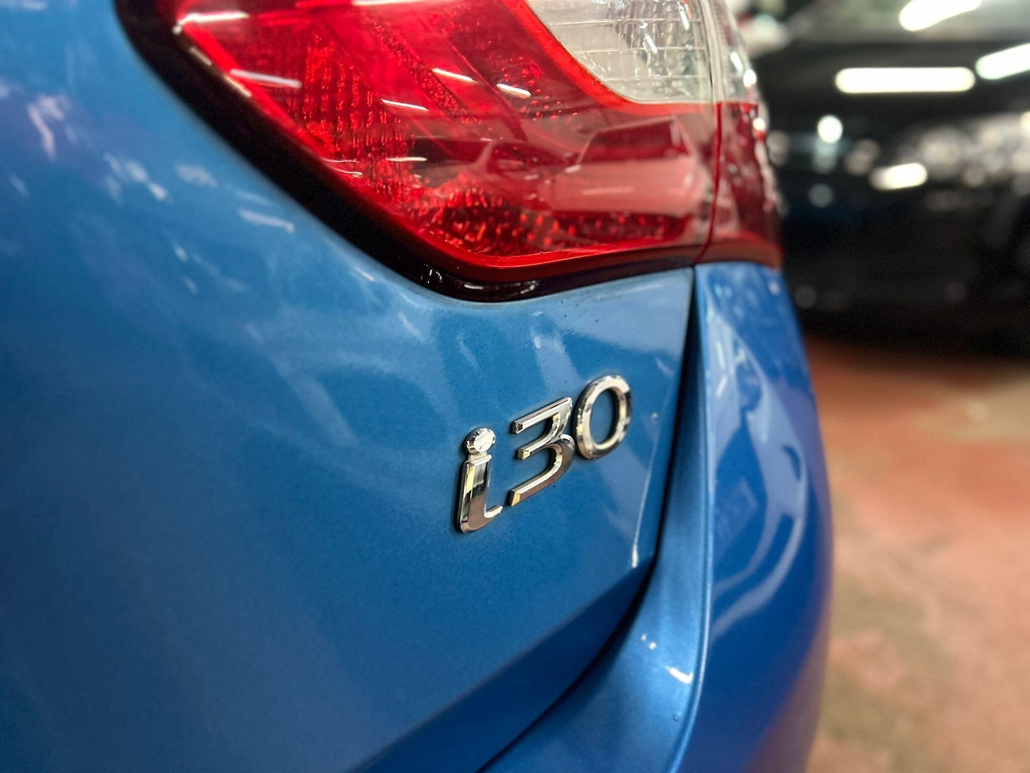 Used Hyundai i30 2016 for sale - 77016156: Photo 11