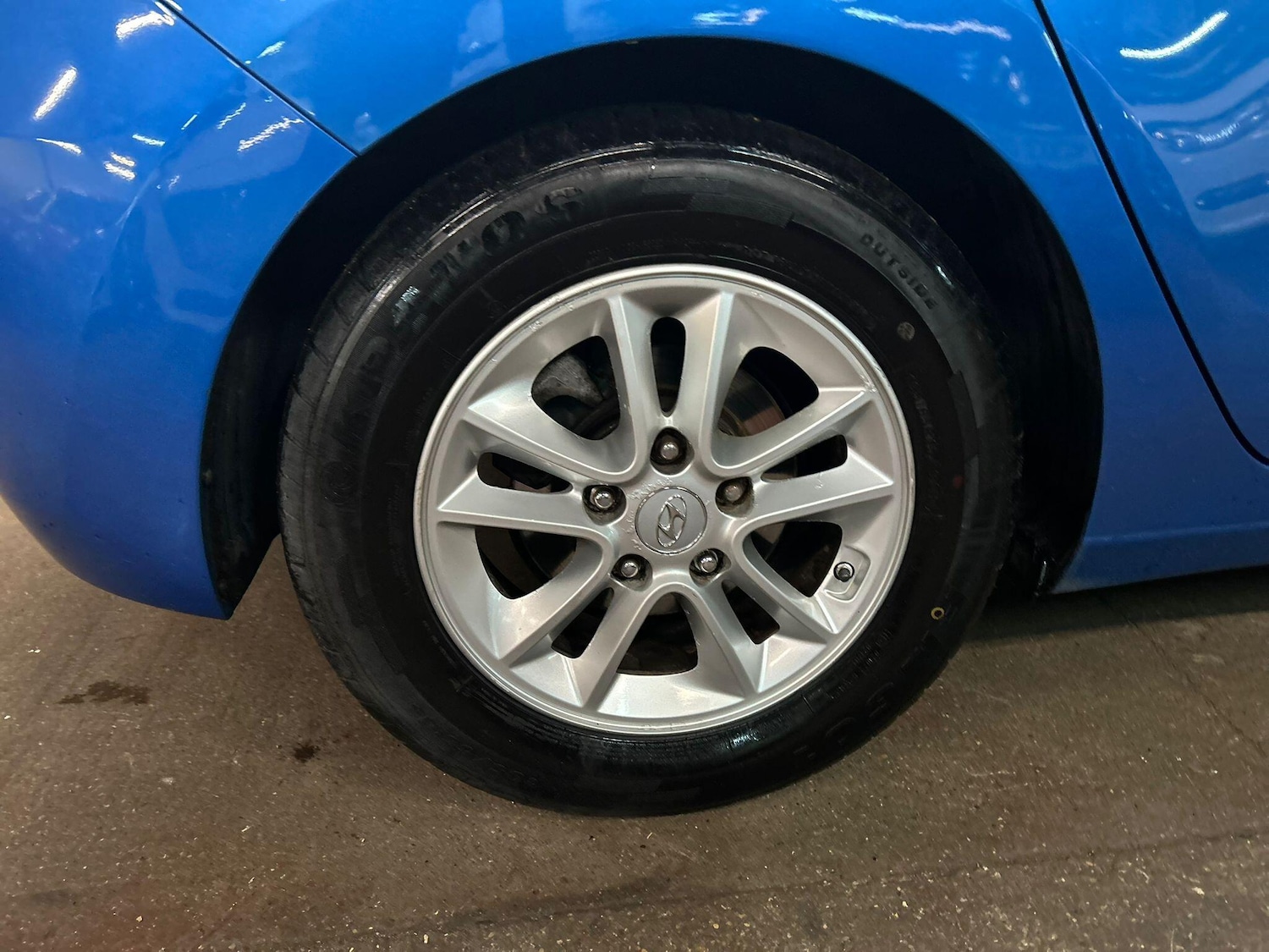 Used Hyundai i30 2016 for sale - 77016156: Photo 12