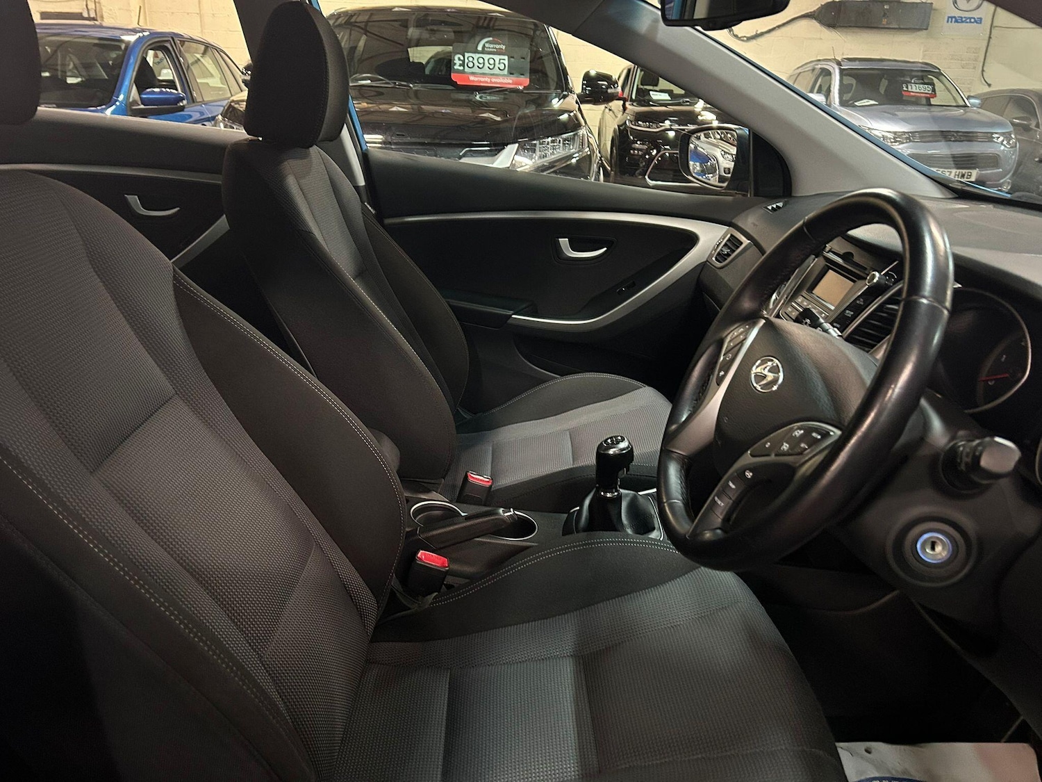 Used Hyundai i30 2016 for sale - 77016156: Photo 13