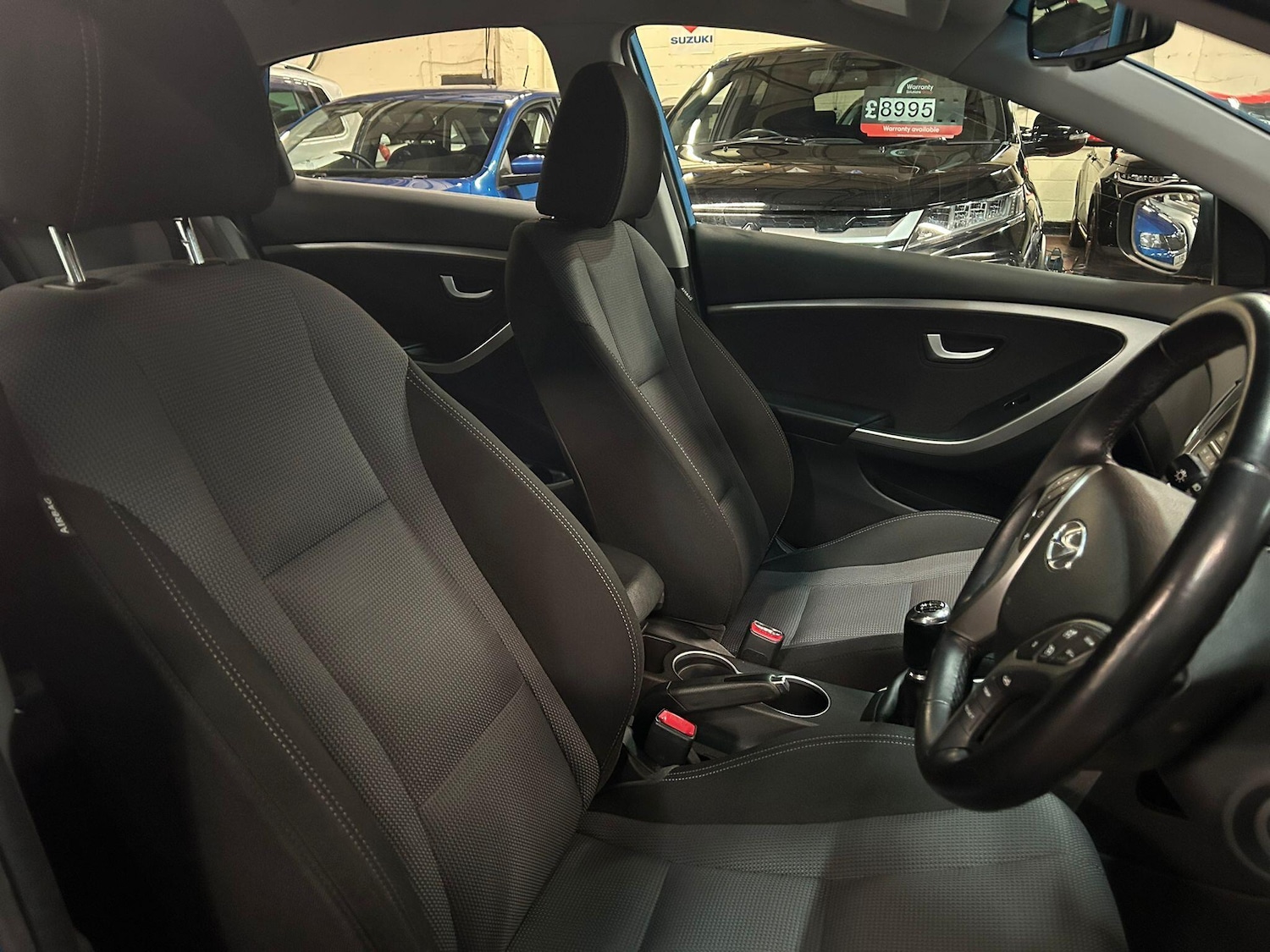 Used Hyundai i30 2016 for sale - 77016156: Photo 15