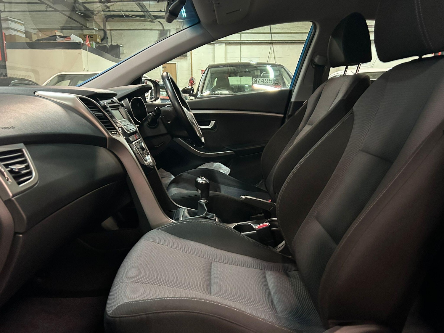 Used Hyundai i30 2016 for sale - 77016156: Photo 16