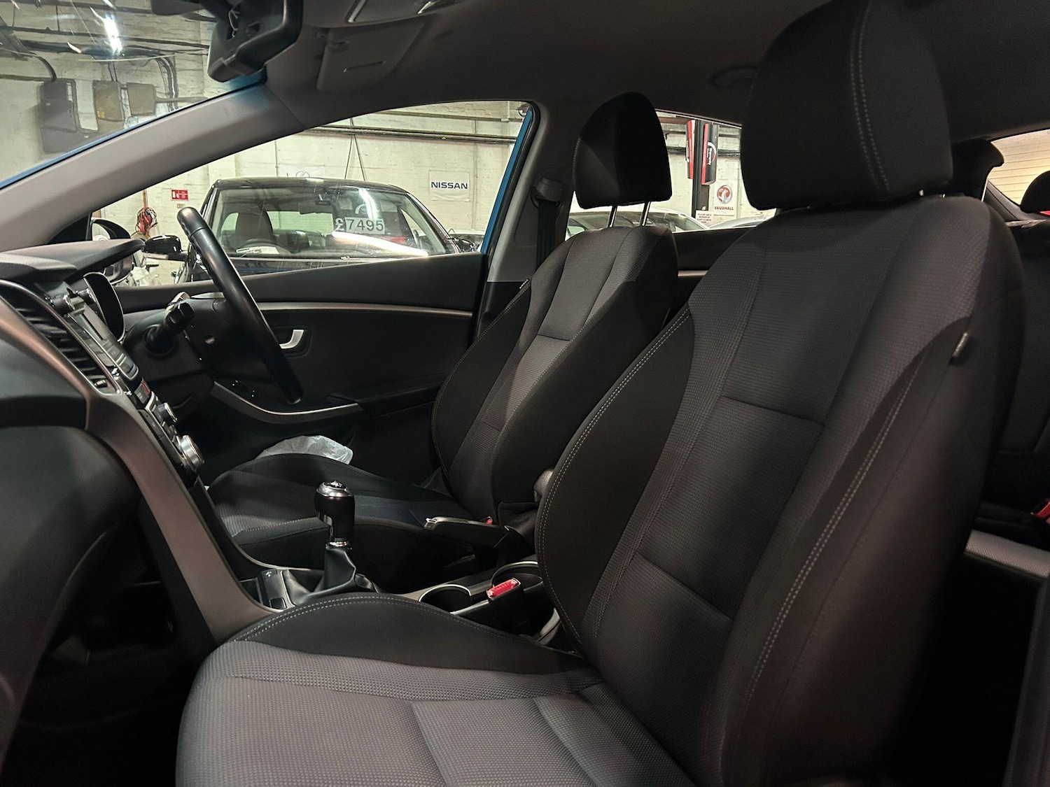 Used Hyundai i30 2016 for sale - 77016156: Photo 17