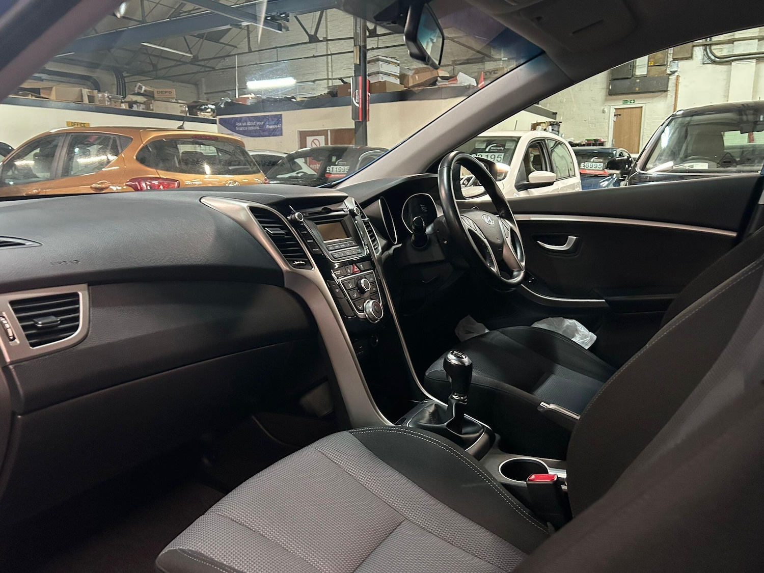 Used Hyundai i30 2016 for sale - 77016156: Photo 18