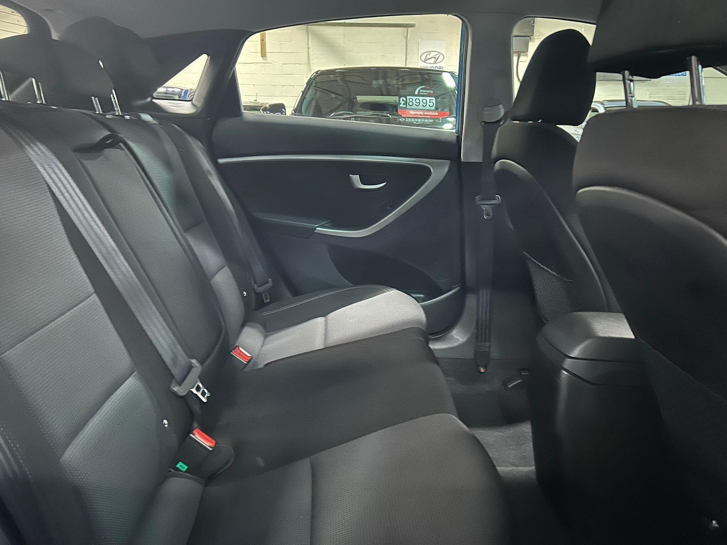 Used Hyundai i30 2016 for sale - 77016156: Photo 19