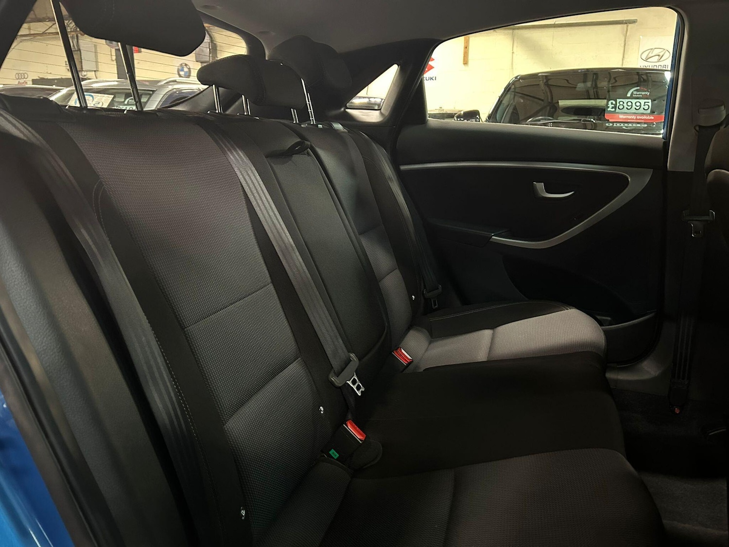 Used Hyundai i30 2016 for sale - 77016156: Photo 20