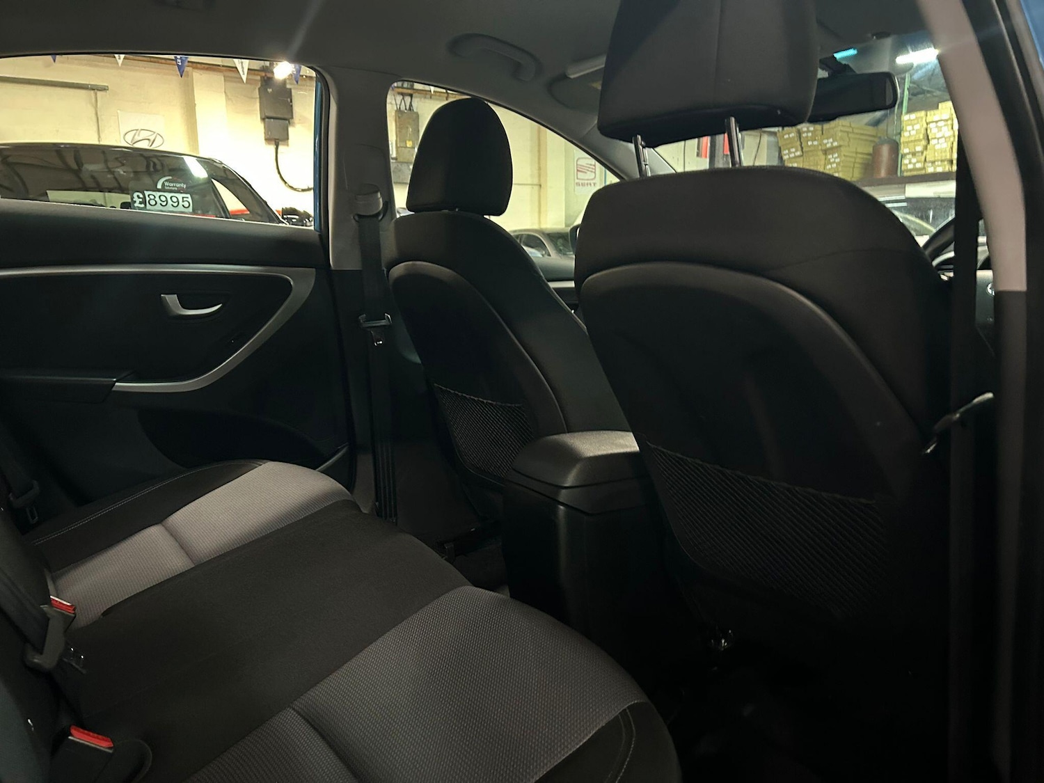 Used Hyundai i30 2016 for sale - 77016156: Photo 21