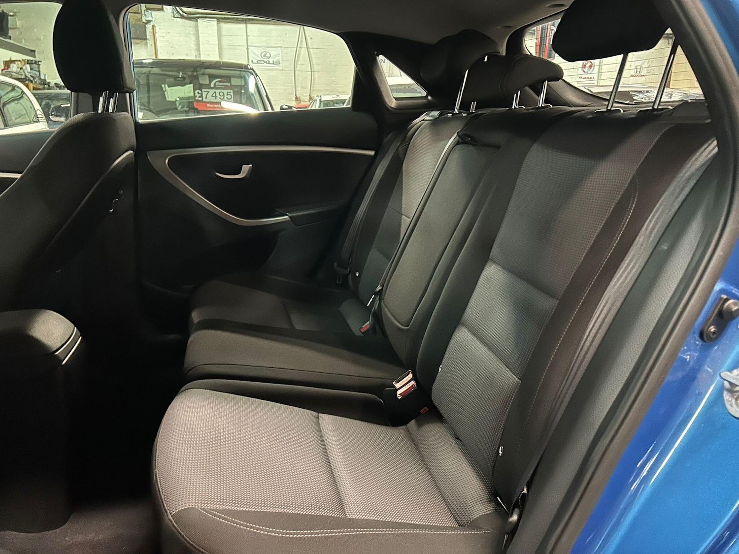 Used Hyundai i30 2016 for sale - 77016156: Photo 23