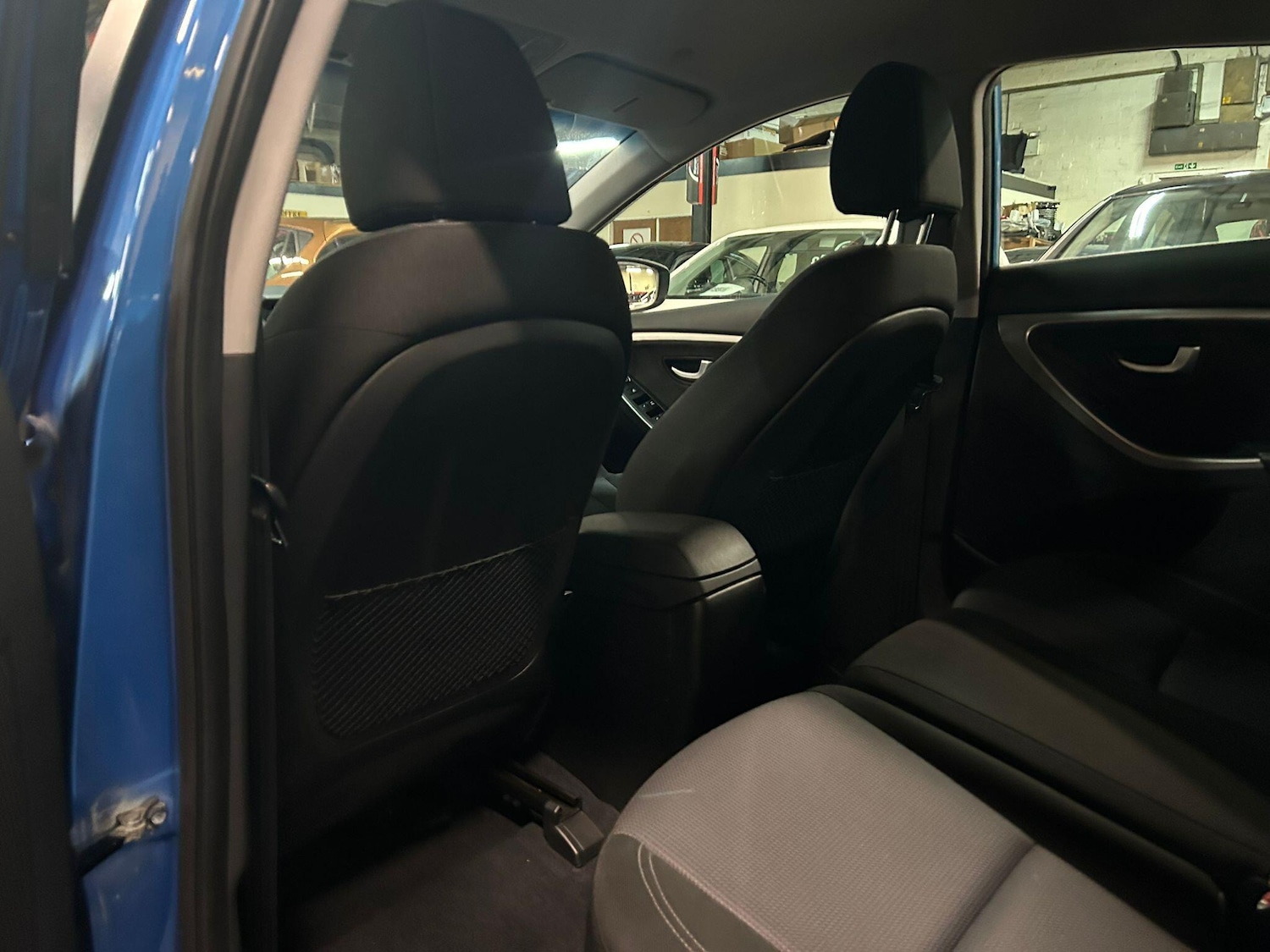 Used Hyundai i30 2016 for sale - 77016156: Photo 24