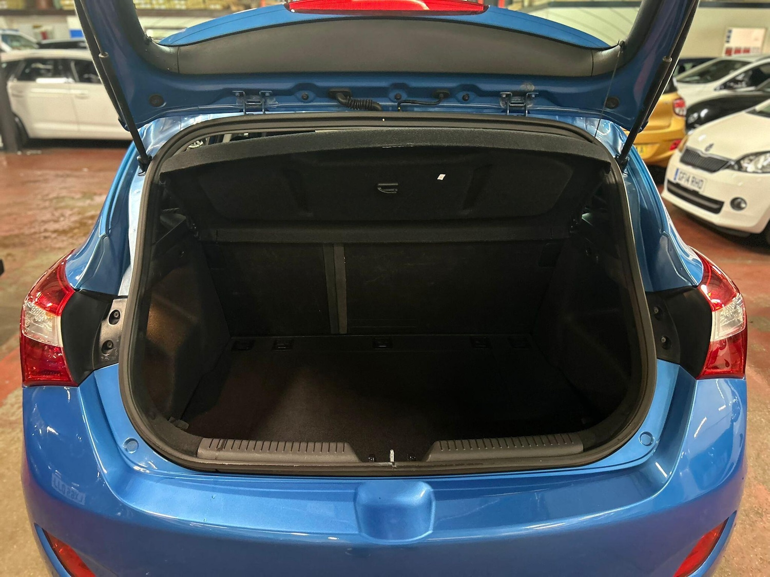 Used Hyundai i30 2016 for sale - 77016156: Photo 25