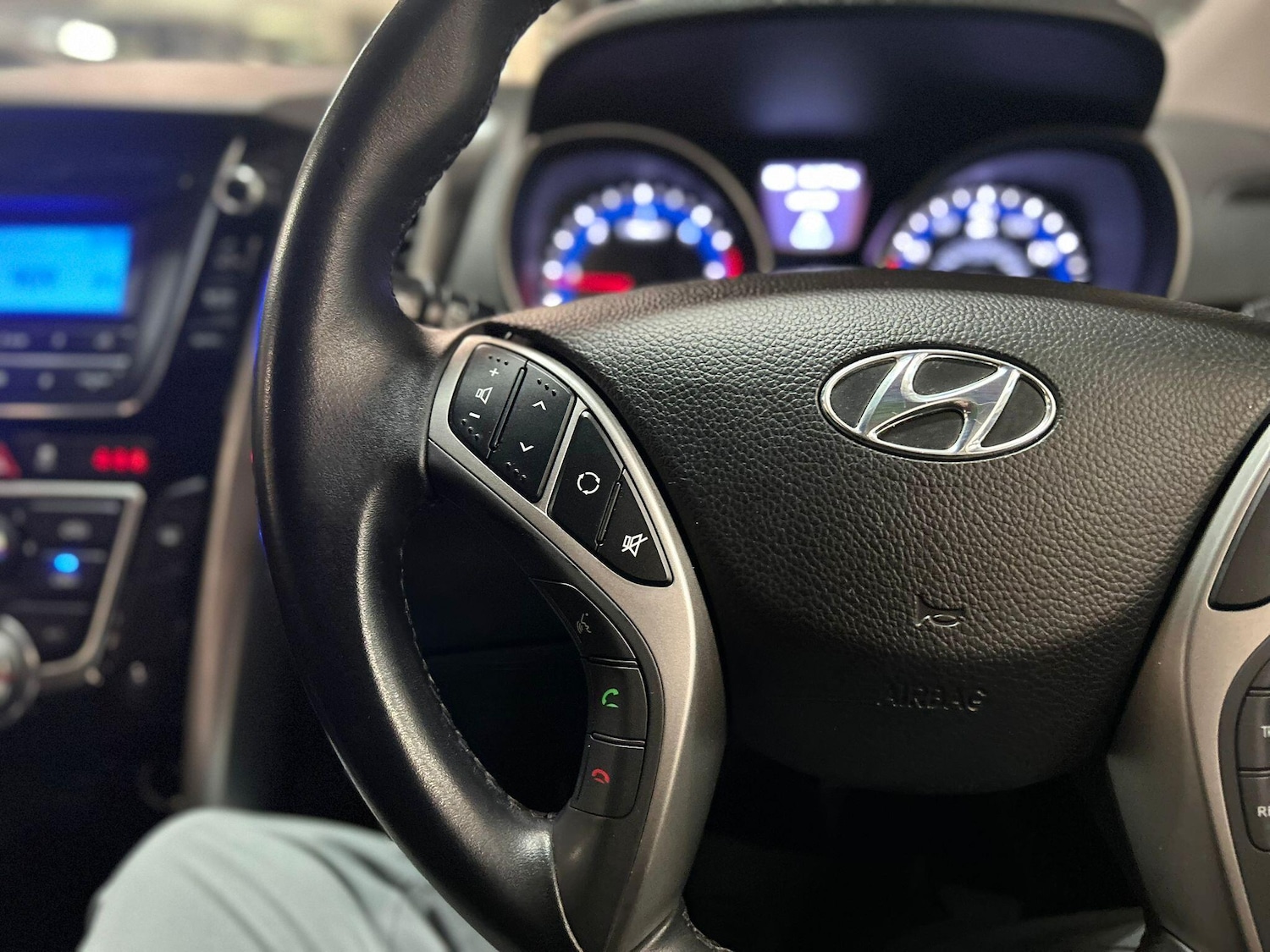 Used Hyundai i30 2016 for sale - 77016156: Photo 27