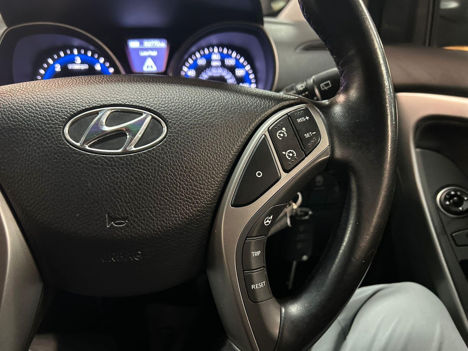 Used Hyundai i30 2016 for sale - 77016156: Photo 28