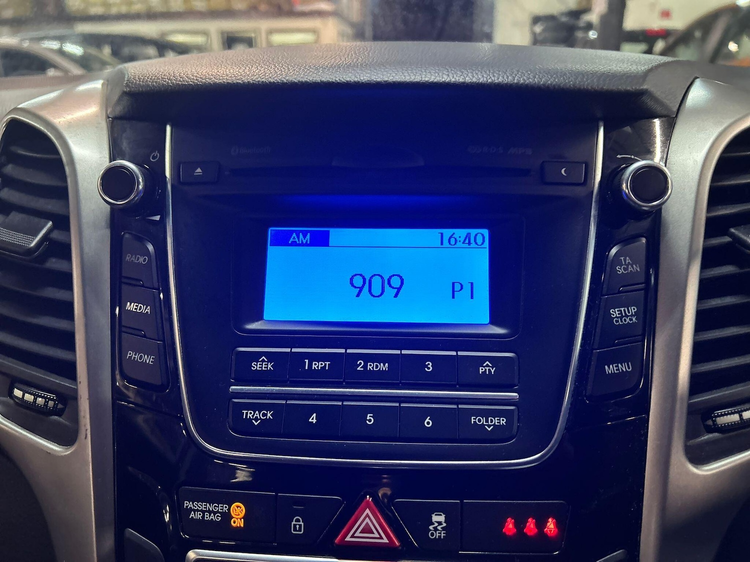 Used Hyundai i30 2016 for sale - 77016156: Photo 35