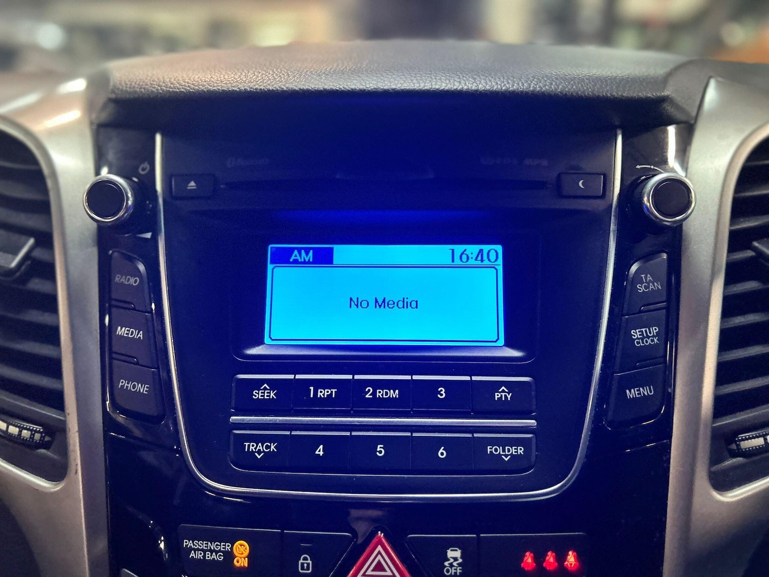 Used Hyundai i30 2016 for sale - 77016156: Photo 36