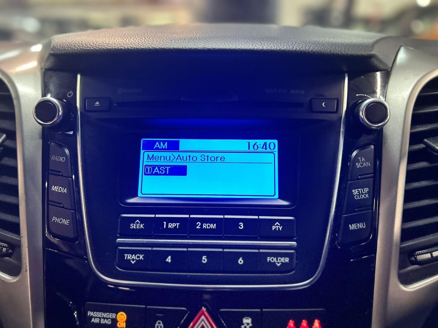 Used Hyundai i30 2016 for sale - 77016156: Photo 37